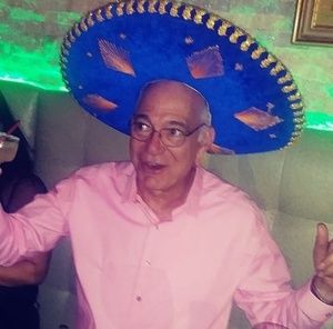 Meet your Posher, Franklin